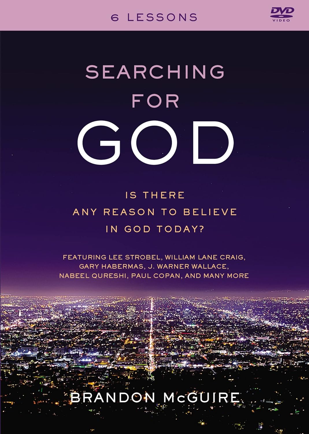 Searching for God